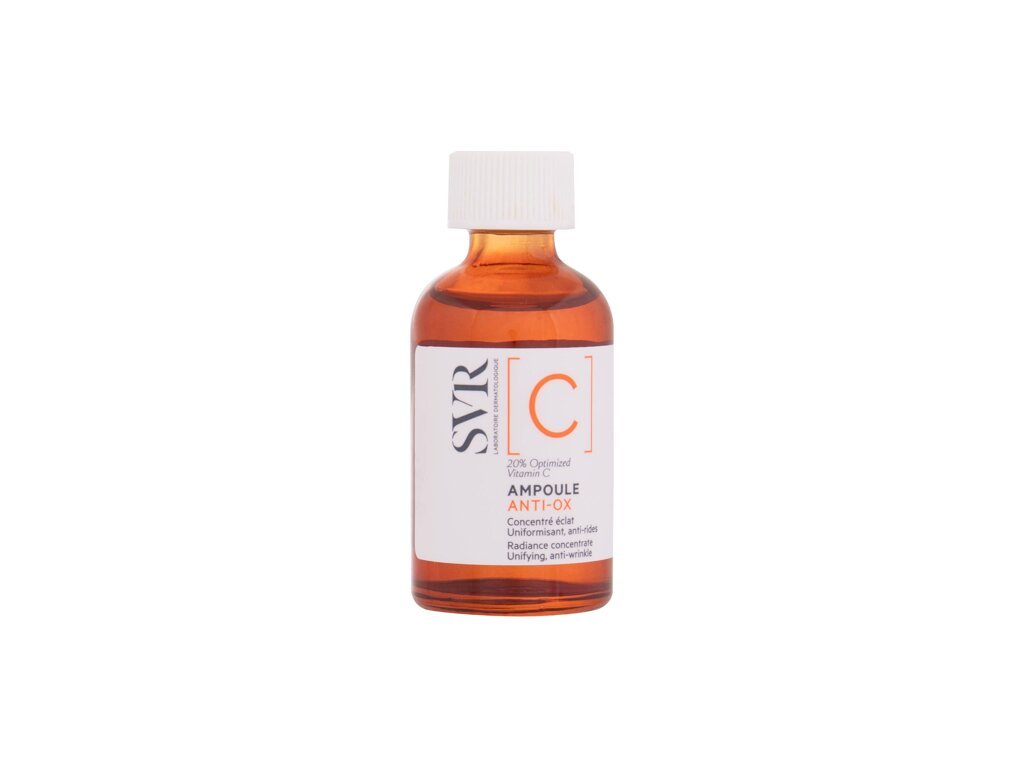 SVR [C] Skin Serum Serums 30ml